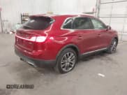 ✅ 2016 Lincoln MKX Reserve • VIN: 2LMTJ8LP2GBL23251 • Lot: 43322883. Wystawiony na IAAI z przebiegiem 128 112 mil. Bezpłatny archiwum sprzedaży aukcyjnych z USA i szczegółowy raport historii pojazdu na DreamBid. Zdjęcie 4.