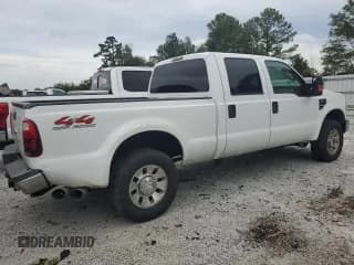 ✅ 2008 Ford F-250 XL • VIN: 1FTSW21RX8EC34371 • Лот: 74821624. Опубликован ранее на Copart с пробегом 257 515 миль. Бесплатный доступ к архиву аукционных продаж из США и подробный отчёт об истории автомобиля на DreamBid. Изображение 3.