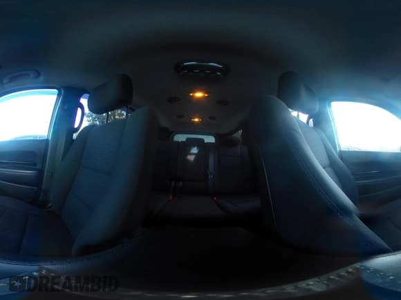 ✅ 2018 Dodge Durango SXT • VIN: 1C4RDJAG3JC187344 • Lot: 42834622. Listed on IAAI with 44,915 mi. Free auction sales archive from the USA and detailed vehicle history report at DreamBid. Image 19.