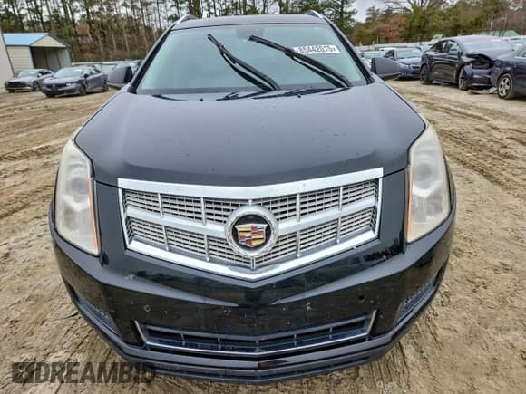 ✅ 2012 Cadillac SRX Luxury Collection • VIN: 3GYFNAE39CS567867 • Lot: 85442015. Wystawiony na Copart z przebiegiem 219 502 mil. Bezpłatny archiwum sprzedaży aukcyjnych z USA i szczegółowy raport historii pojazdu na DreamBid. Zdjęcie 5.