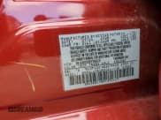 ✅ 2024 Nissan Sentra SV • VIN: 3N1AB8CV8RY390419 • Lot: 66461805. Wystawiony na Copart z przebiegiem 5 979 mil. Bezpłatny archiwum sprzedaży aukcyjnych z USA i szczegółowy raport historii pojazdu na DreamBid. Zdjęcie 12.