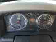 2009 Dodge 1500 TRX с VIN 1D3HV13T29S780057, выставлен на аукционе Copart как лот 88345245 с пробегом 168 666 миль миль и Списание • Salvage title. История ставок и продаж доступна на DreamBid. Изображение 9.