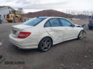 ✅ 2011 Mercedes-Benz C 300 Sport • VIN: WDDGF8BBXBR172888 • Лот: 43694651. Опубликован ранее на IAAI с пробегом 112 898 миль. Бесплатный доступ к архиву аукционных продаж из США и подробный отчёт об истории автомобиля на DreamBid. Изображение 4.