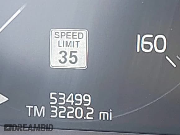 ✅ 2020 Volvo V60 • VIN: YV4102WK8L1048401 • Lot: 42166261. Listed on IAAI with 53,499 mi. Free auction sales archive from the USA and detailed vehicle history report at DreamBid. Image 15.