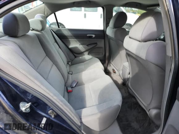 ✅ 2009 Honda Civic LX • VIN: 2HGFA16569H515739 • Лот: 92246515. Опубликован ранее на Copart с пробегом 211 018 миль. Бесплатный доступ к архиву аукционных продаж из США и подробный отчёт об истории автомобиля на DreamBid. Изображение 10.