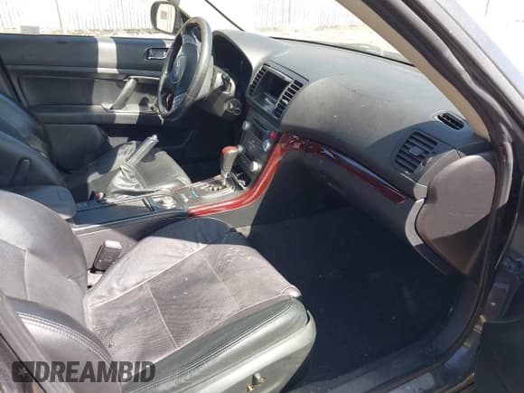 ✅ 2008 Subaru Outback XT Limited • VIN: 4S4BP63C784301491 • Лот: 42620305. Опубликован ранее на IAAI с пробегом 188 508 миль. Бесплатный доступ к архиву аукционных продаж из США и подробный отчёт об истории автомобиля на DreamBid. Изображение 5.