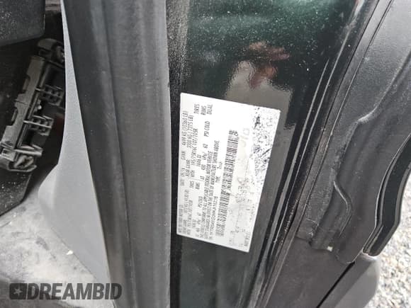 ✅ 2017 Ford Transit • VIN: 1FTRS4XG3HKA16236 • Лот: 46588335. Опубликован ранее на Copart с пробегом 156 290 миль. Бесплатный доступ к архиву аукционных продаж из США и подробный отчёт об истории автомобиля на DreamBid. Изображение 13.