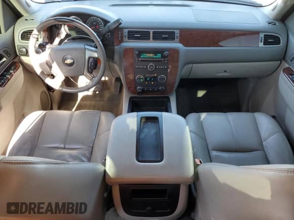 2012 Chevrolet Silverado 1500 LTZ с VIN 1GCRKTE70CZ290958, выставлен на аукционе Copart как лот 53139285 с пробегом 225 960 миль миль и Списание • Salvage title. История ставок и продаж доступна на DreamBid. Изображение 8.