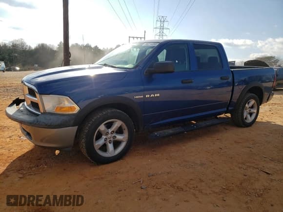 ✅ 2010 Dodge 1500 Sport • VIN: 1D7RV1CT0AS139657 • Lot: 86074084. Wystawiony na Copart z przebiegiem 175 260 mil. Bezpłatny archiwum sprzedaży aukcyjnych z USA i szczegółowy raport historii pojazdu na DreamBid. Zdjęcie 1.