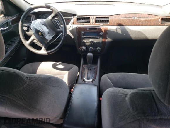 ✅ 2014 Chevrolet Impala LS • VIN: 2G1WA5E36E1168415 • Лот: 67782944. Опубликован ранее на Copart с пробегом Не указан. Бесплатный доступ к архиву аукционных продаж из США и подробный отчёт об истории автомобиля на DreamBid. Изображение 8.