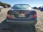 ✅ 2013 Mercedes-Benz C 250 • VIN: WDDGJ4HB8DF954934 • Lot: 89672385. Listed on Copart with 90,867 mi. Free auction sales archive from the USA and detailed vehicle history report at DreamBid. Image 6.