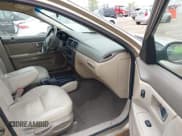 ✅ 2001 Mercury Sable LS Premium • VIN: 1MEHM59S81G614407 • Lot: 42154755. Listed on IAAI with 209,478 mi. Free auction sales archive from the USA and detailed vehicle history report at DreamBid. Image 5.