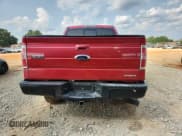 ✅ 2011 Ford F-150 XLT • VIN: 1FTFW1EF9BFB20441 • Lot: 71222045. Wystawiony na Copart z przebiegiem 195 047 mil. Bezpłatny archiwum sprzedaży aukcyjnych z USA i szczegółowy raport historii pojazdu na DreamBid. Zdjęcie 6.