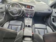 ✅ 2013 Audi S4 Premium Plus • VIN: WAUBGAFL8DA147224 • Lot: 95087755. Listed on Copart with 140,528 mi. Free auction sales archive from the USA and detailed vehicle history report at DreamBid. Image 8.