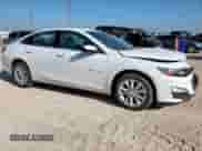 2021 Chevrolet Malibu LT z VIN 1G1ZD5ST6MF011399, wystawiony jako Copart lot #70579415 z przebiegiem 40 374 mil mil oraz Szkoda całkowita • Salvage title. Historia ofert i sprzedaży dostępna na DreamBid. Obrazek 4.