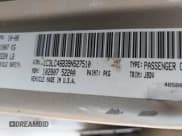 ✅ 2009 Chrysler Sebring LX • VIN: 1C3LC46B39N527510 • Лот: 42515259. Опубликован ранее на IAAI с пробегом 246 403 миль. Бесплатный доступ к архиву аукционных продаж из США и подробный отчёт об истории автомобиля на DreamBid. Изображение 9.