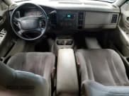 ✅ 2001 Dodge Dakota Sport • VIN: 1B7GL2AN41S219951 • Lot: 70732775. Wystawiony na Copart z przebiegiem 120 285 mil. Bezpłatny archiwum sprzedaży aukcyjnych z USA i szczegółowy raport historii pojazdu na DreamBid. Zdjęcie 8.