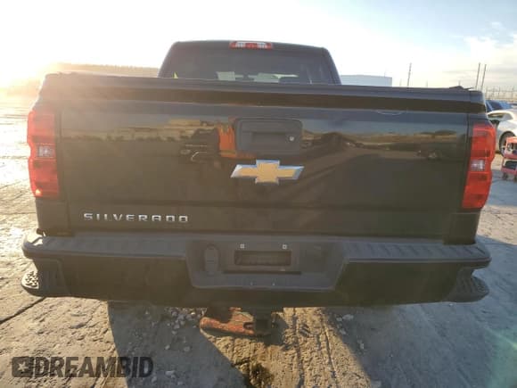 ✅ 2016 Chevrolet Silverado 1500 Custom • VIN: 1GCRCPEC1GZ405932 • Лот: 83579994. Опубликован ранее на Copart с пробегом 87 294 миль. Бесплатный доступ к архиву аукционных продаж из США и подробный отчёт об истории автомобиля на DreamBid. Изображение 6.