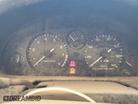 ✅ 1997 Mazda MX-5 Miata • VIN: JM1NA3536V0723334 • Lot: 79363324. Wystawiony na Copart z przebiegiem 94 099 mil. Bezpłatny archiwum sprzedaży aukcyjnych z USA i szczegółowy raport historii pojazdu na DreamBid. Zdjęcie 9.