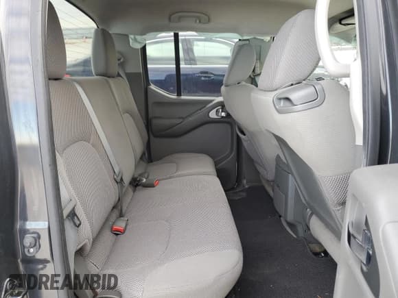 ✅ 2012 Nissan Frontier Pro-4X • VIN: 1N6AD0EV4CC464471 • Lot: 41539085. Listed on Copart with 117,240 mi. Free auction sales archive from the USA and detailed vehicle history report at DreamBid. Image 10.