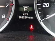 ✅ 2016 Acura TLX Technology • VIN: 19UUB1F57GA003195 • Lot: 43550920. Wystawiony na IAAI z przebiegiem 202 289 mil. Bezpłatny archiwum sprzedaży aukcyjnych z USA i szczegółowy raport historii pojazdu na DreamBid. Zdjęcie 15.