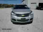 2017 Chevrolet Traverse LT with VIN 1GNKVHKD3HJ135933, listed as a Copart auction lot 69659425 with Not provided miles and Salvage title. Bid and sale history available at DreamBid. Image 14.