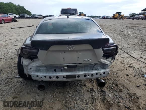 ✅ 2013 Scion FR-S • VIN: JF1ZNAA1XD1728226 • Lot: 63263765. Listed on Copart with Not provided. Free auction sales archive from the USA and detailed vehicle history report at DreamBid. Image 6.