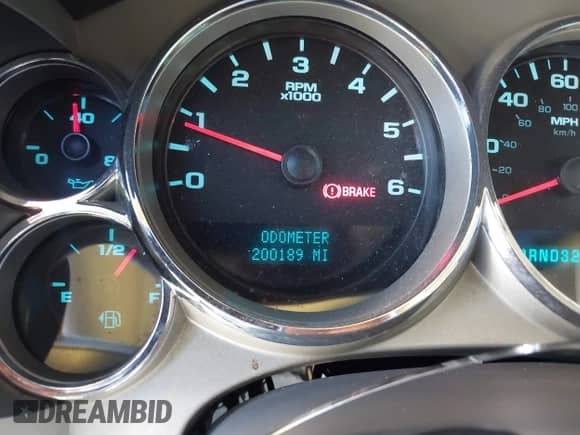 2008 GMC Sierra 1500 SLE1 with VIN 1GTEK19C68Z219801, listed as a IAAI auction lot 43472446 with 200,189 mi miles and . Bid and sale history available at DreamBid. Image 7.