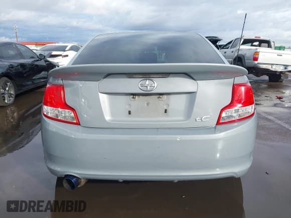 ✅ 2013 Scion tC • VIN: JTKJF5C70D3056557 • Lot: 43711854. Wystawiony na IAAI z przebiegiem 132 546 mil. Bezpłatny archiwum sprzedaży aukcyjnych z USA i szczegółowy raport historii pojazdu na DreamBid. Zdjęcie 16.