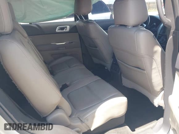 ✅ 2013 Ford Explorer Limited • VIN: 1FM5K8F86DGA89285 • Lot: 42254812. Wystawiony na IAAI z przebiegiem 216 212 mil. Bezpłatny archiwum sprzedaży aukcyjnych z USA i szczegółowy raport historii pojazdu na DreamBid. Zdjęcie 8.