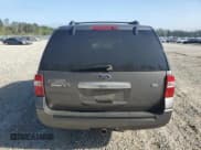 ✅ 2012 Ford Expedition Max Limited • VIN: 1FMJK1K58CEF58596 • Lot: 51736665. Listed on Copart with 167,533 mi. Free auction sales archive from the USA and detailed vehicle history report at DreamBid. Image 6.