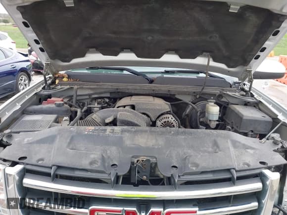 ✅ 2013 GMC Sierra 1500 SLT • VIN: 3GTP2WE70DG378399 • Lot: 41991446. Listed on IAAI with 177,716 mi. Free auction sales archive from the USA and detailed vehicle history report at DreamBid. Image 10.