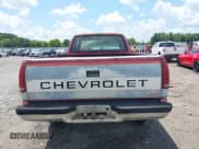 ✅ 1988 Chevrolet Silverado 1500 • VIN: 2GCEK19K7J1190525 • Лот: 42700348. Опубликован ранее на IAAI с пробегом 130 803 миль. Бесплатный доступ к архиву аукционных продаж из США и подробный отчёт об истории автомобиля на DreamBid. Изображение 17.