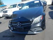 ✅ 2020 Mercedes-Benz C 300 • VIN: WDDWJ8DB8LF933234 • Lot: 43278288. Listed on IAAI with 46,064 mi. Free auction sales archive from the USA and detailed vehicle history report at DreamBid. Image 12.
