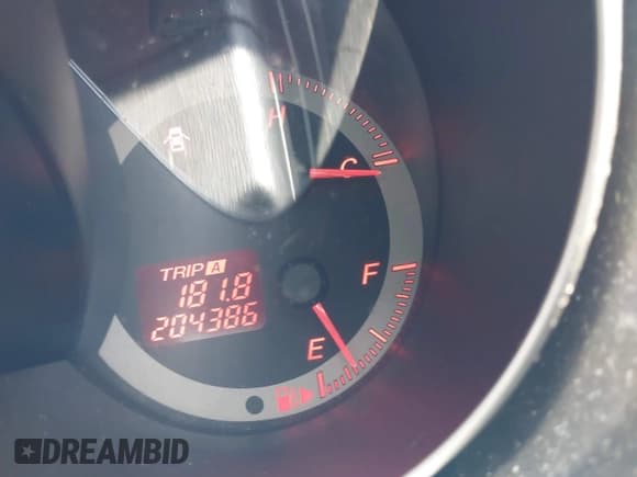 ✅ 2005 Mazda 3 s • VIN: JM1BK143151333807 • Lot: 42823522. Listed on IAAI with 204,386 mi. Free auction sales archive from the USA and detailed vehicle history report at DreamBid. Image 7.