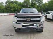 ✅ 2014 Chevrolet Silverado 2500HD LT • VIN: 1GC1KXCGXEF121137 • Лот: 66491985. Опубликован ранее на Copart с пробегом 140 444 миль. Бесплатный доступ к архиву аукционных продаж из США и подробный отчёт об истории автомобиля на DreamBid. Изображение 5.