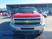 ✅ 2013 Chevrolet Silverado 2500HD LT • VIN: 1GC1KXCG1DF144630 • Lot: 41370886. Listed on IAAI with 268,431 mi. Free auction sales archive from the USA and detailed vehicle history report at DreamBid. Image 12.