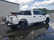 ✅ 2019 Ford F-250 XL • VIN: 1FT7W2AT6KEF87098 • Лот: 51529975. Опубликован ранее на Copart с пробегом 216 915 миль. Бесплатный доступ к архиву аукционных продаж из США и подробный отчёт об истории автомобиля на DreamBid. Изображение 3.