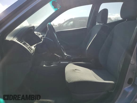 ✅ 2002 Honda Civic DX • VIN: 2HGES16192H518145 • Лот: 80566764. Опубликован ранее на Copart с пробегом 190 370 миль. Бесплатный доступ к архиву аукционных продаж из США и подробный отчёт об истории автомобиля на DreamBid. Изображение 7.