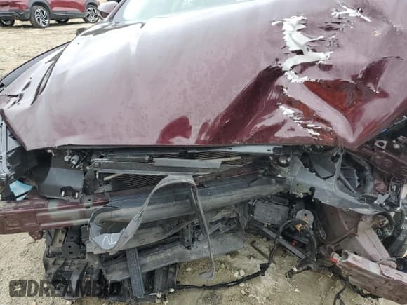 ✅ 2017 Ford Fusion SE • VIN: 3FA6P0H91HR401633 • Lot: 61228805. Listed on Copart with 82,096 mi. Free auction sales archive from the USA and detailed vehicle history report at DreamBid. Image 11.