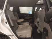 ✅ 2015 Toyota Highlander Limited Platinum • VIN: 5TDDKRFH6FS192561 • Лот: 43653893. Опубликован ранее на IAAI с пробегом 138 626 миль. Бесплатный доступ к архиву аукционных продаж из США и подробный отчёт об истории автомобиля на DreamBid. Изображение 8.