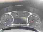 2022 Chevrolet Equinox LT z VIN 3GNAXKEV2NL128774, wystawiony jako IAAI lot #43352502 z przebiegiem 48 295 mil mil oraz . Historia ofert i sprzedaży dostępna na DreamBid. Obrazek 7.