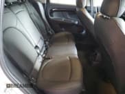 ✅ 2024 MINI Countryman Cooper S • VIN: WMZ83BR05R3R81446 • Lot: 78753164. Listed on Copart with 25,408 mi. Free auction sales archive from the USA and detailed vehicle history report at DreamBid. Image 11.