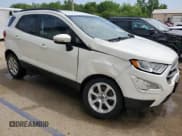 ✅ 2021 Ford EcoSport SE • VIN: MAJ3S2GE2MC408532 • Lot: 56988395. Listed on Copart with 48,869 mi. Free auction sales archive from the USA and detailed vehicle history report at DreamBid. Image 4.