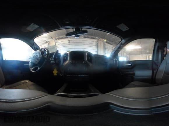 ✅ 2020 Chevrolet Silverado 1500 RST • VIN: 3GCUYEET8LG311055 • Lot: 41610226. Listed on IAAI with 88,332 mi. Free auction sales archive from the USA and detailed vehicle history report at DreamBid. Image 18.