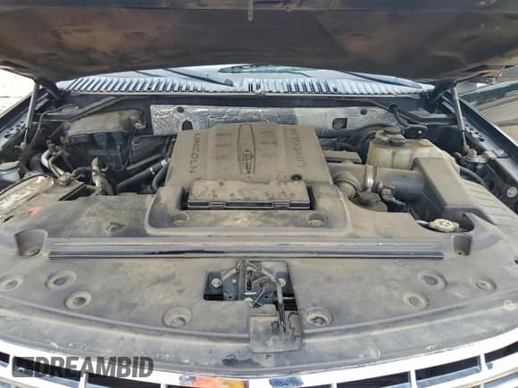 ✅ 2012 Lincoln Navigator • VIN: 5LMJJ3H50CEL01287 • Lot: 95562005. Wystawiony na Copart z przebiegiem Nie podano. Bezpłatny archiwum sprzedaży aukcyjnych z USA i szczegółowy raport historii pojazdu na DreamBid. Zdjęcie 11.