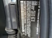 ✅ 2019 BMW i3 • VIN: WBY8P2C59K7D28840 • Lot: 89200085. Wystawiony na Copart z przebiegiem 48 894 mil. Bezpłatny archiwum sprzedaży aukcyjnych z USA i szczegółowy raport historii pojazdu na DreamBid. Zdjęcie 13.