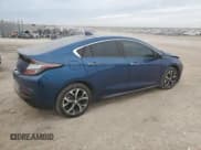 ✅ 2019 Chevrolet Volt Premier • VIN: 1G1RB6S5XKU126044 • Lot: 74370923. Wystawiony na Copart z przebiegiem 89 314 mil. Bezpłatny archiwum sprzedaży aukcyjnych z USA i szczegółowy raport historii pojazdu na DreamBid. Zdjęcie 3.