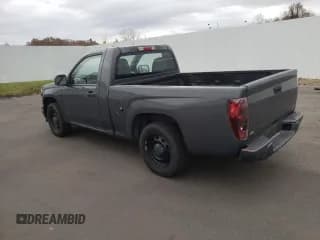 ✅ 2009 Chevrolet Colorado 1LT • VIN: 1GCCS149798105655 • Лот: 78387984. Опубликован ранее на Copart с пробегом 90 664 миль. Бесплатный доступ к архиву аукционных продаж из США и подробный отчёт об истории автомобиля на DreamBid. Изображение 2.