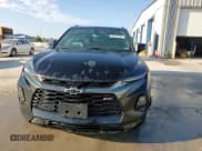 ✅ 2019 Chevrolet Blazer RS • VIN: 3GNKBERSXKS686782 • Lot: 86544535. Listed on Copart with 75,101 mi. Free auction sales archive from the USA and detailed vehicle history report at DreamBid. Image 14.